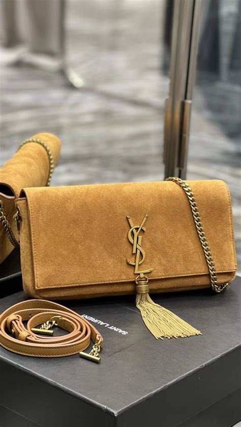 resell ysl bag